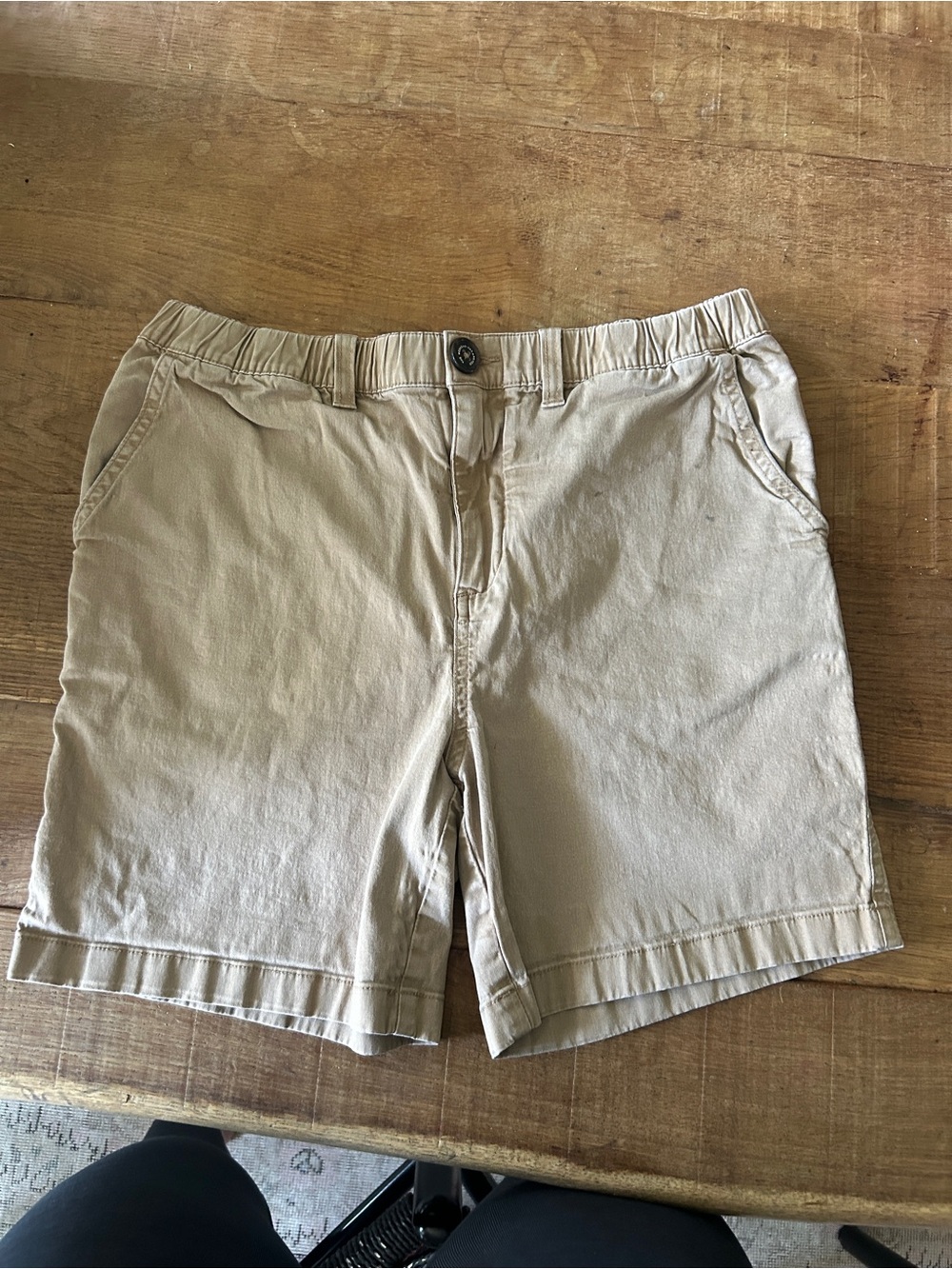 2 Chubbies Youth Large TWO PAIR